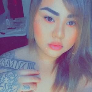 Meet your Posher, Kiara